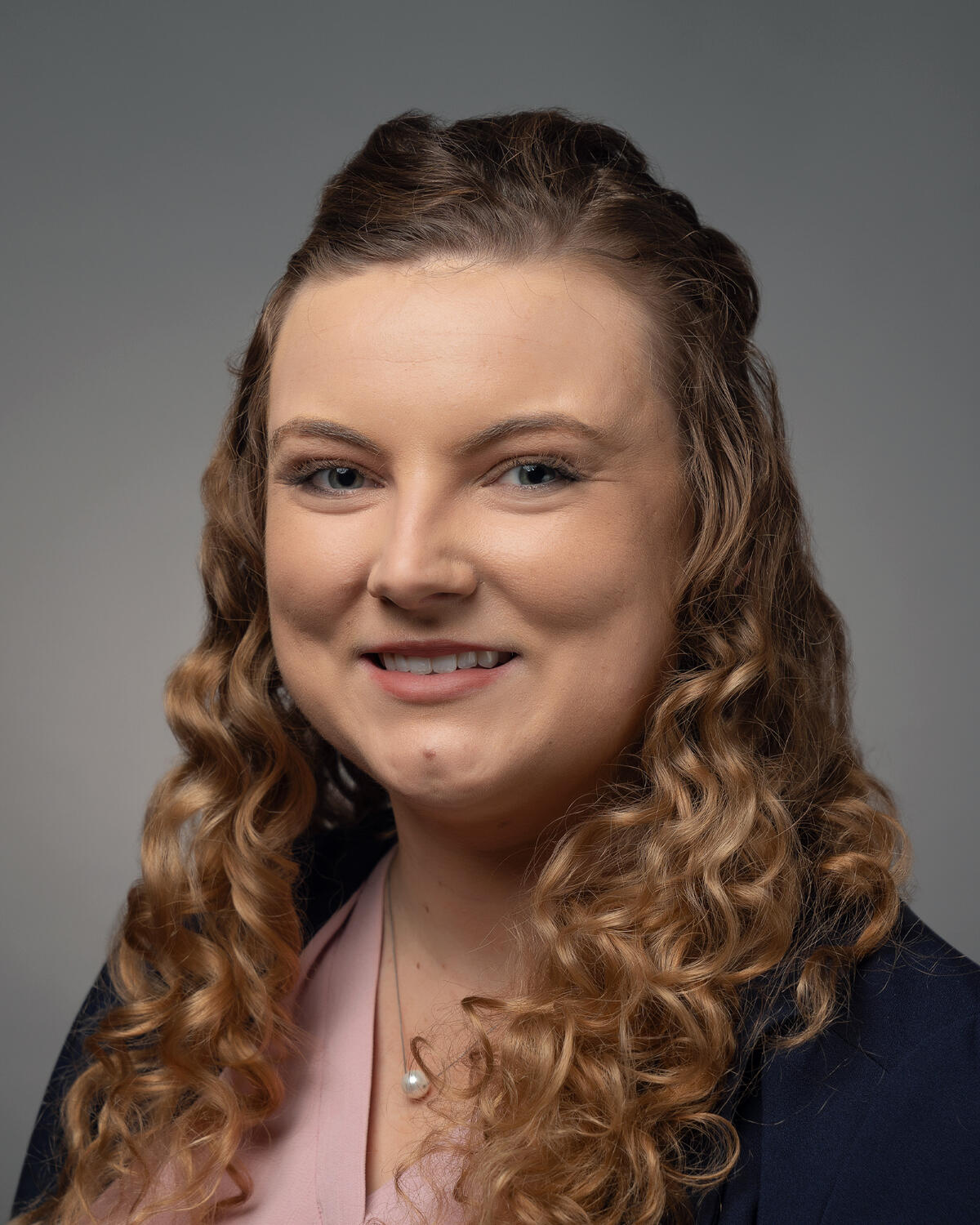 Headshot Image for Mikayla Cook